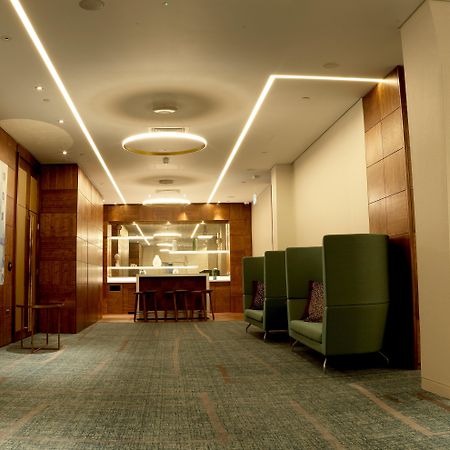 Crowne Plaza London Kings Cross By Ihg Ξενοδοχείο Εξωτερικό φωτογραφία