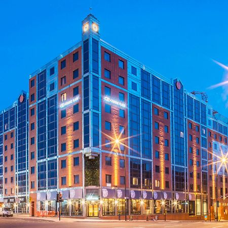 Crowne Plaza London Kings Cross By Ihg Ξενοδοχείο Εξωτερικό φωτογραφία