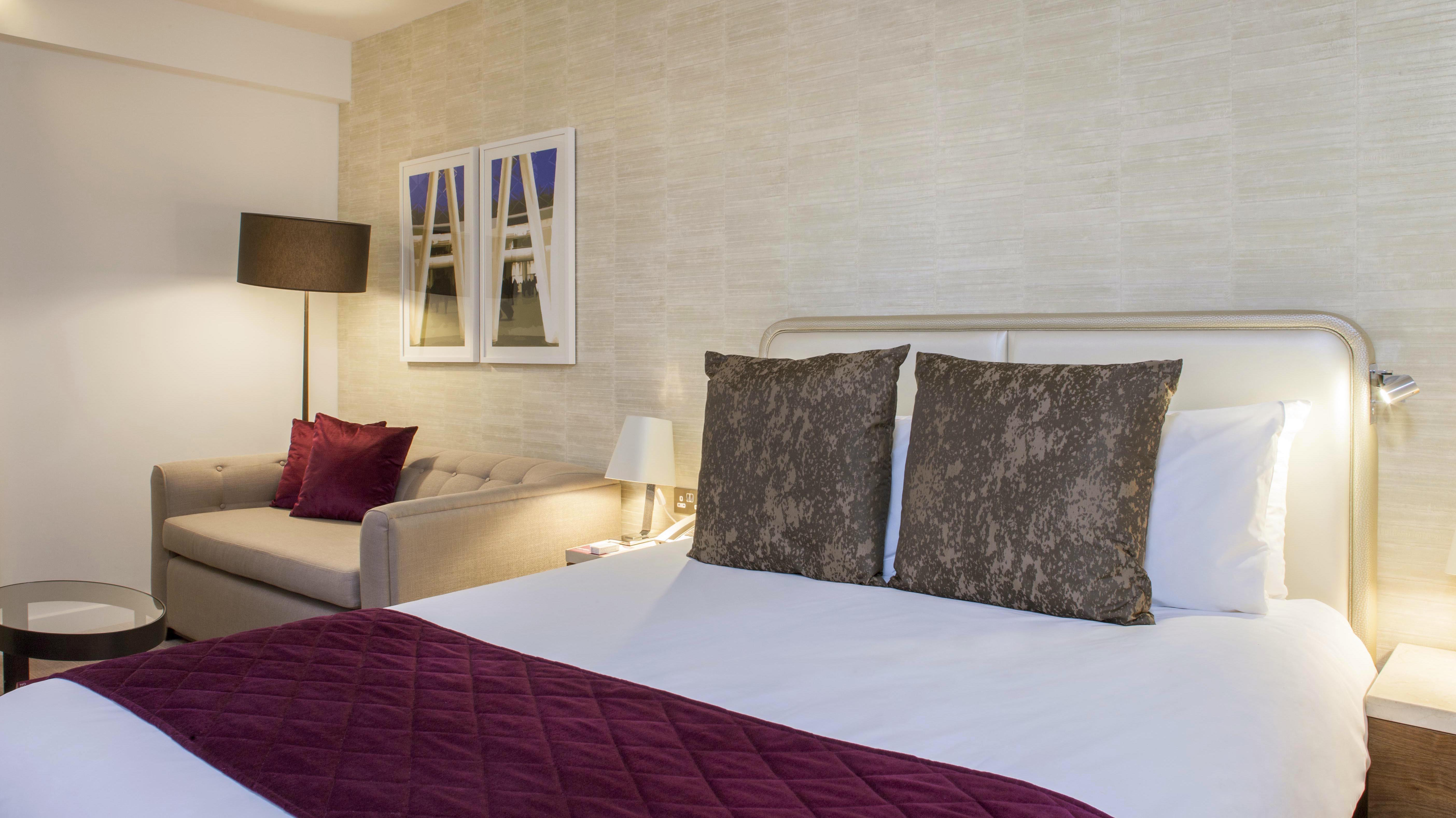 Crowne Plaza London Kings Cross By Ihg Ξενοδοχείο Εξωτερικό φωτογραφία