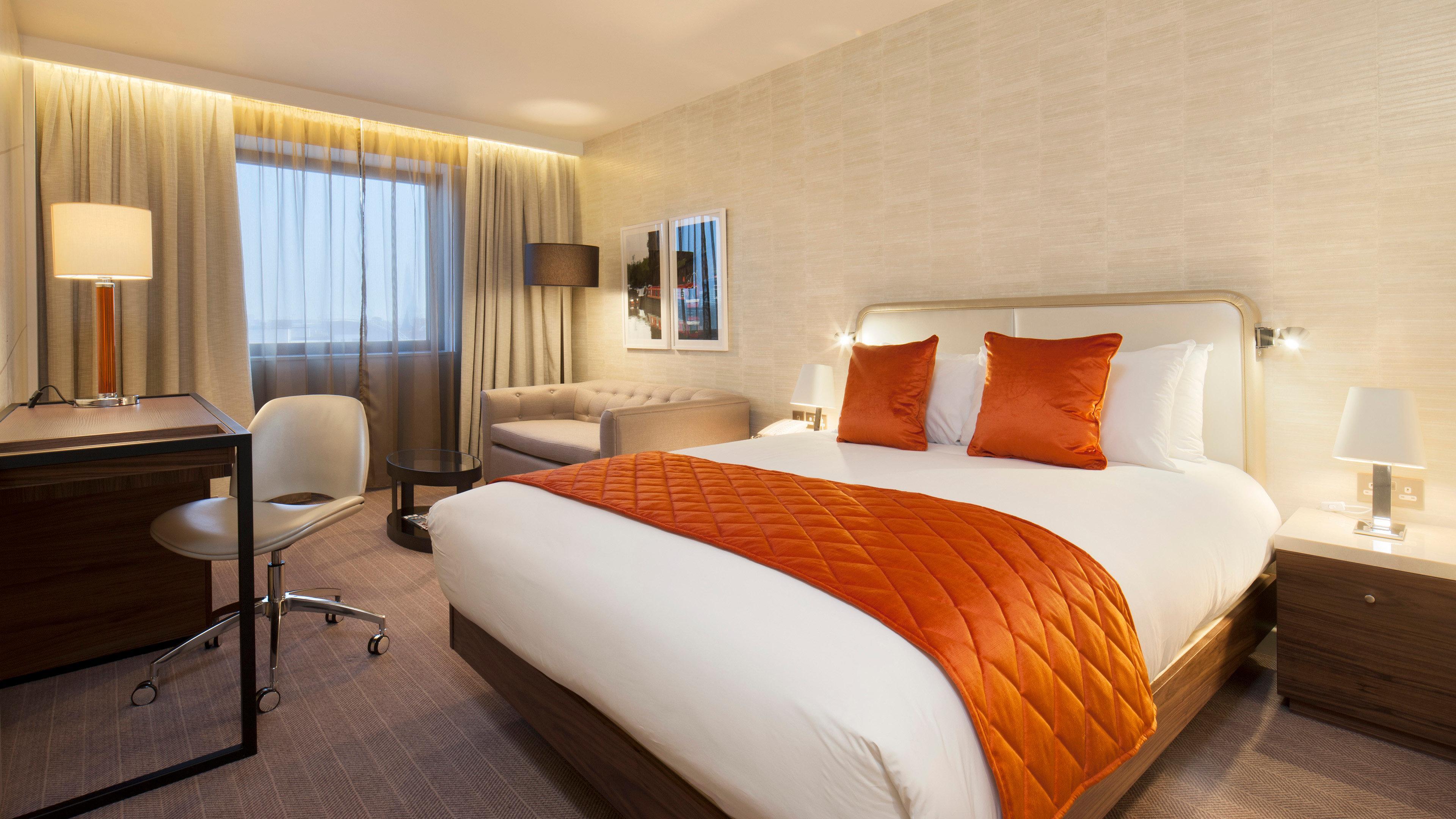 Crowne Plaza London Kings Cross By Ihg Ξενοδοχείο Εξωτερικό φωτογραφία