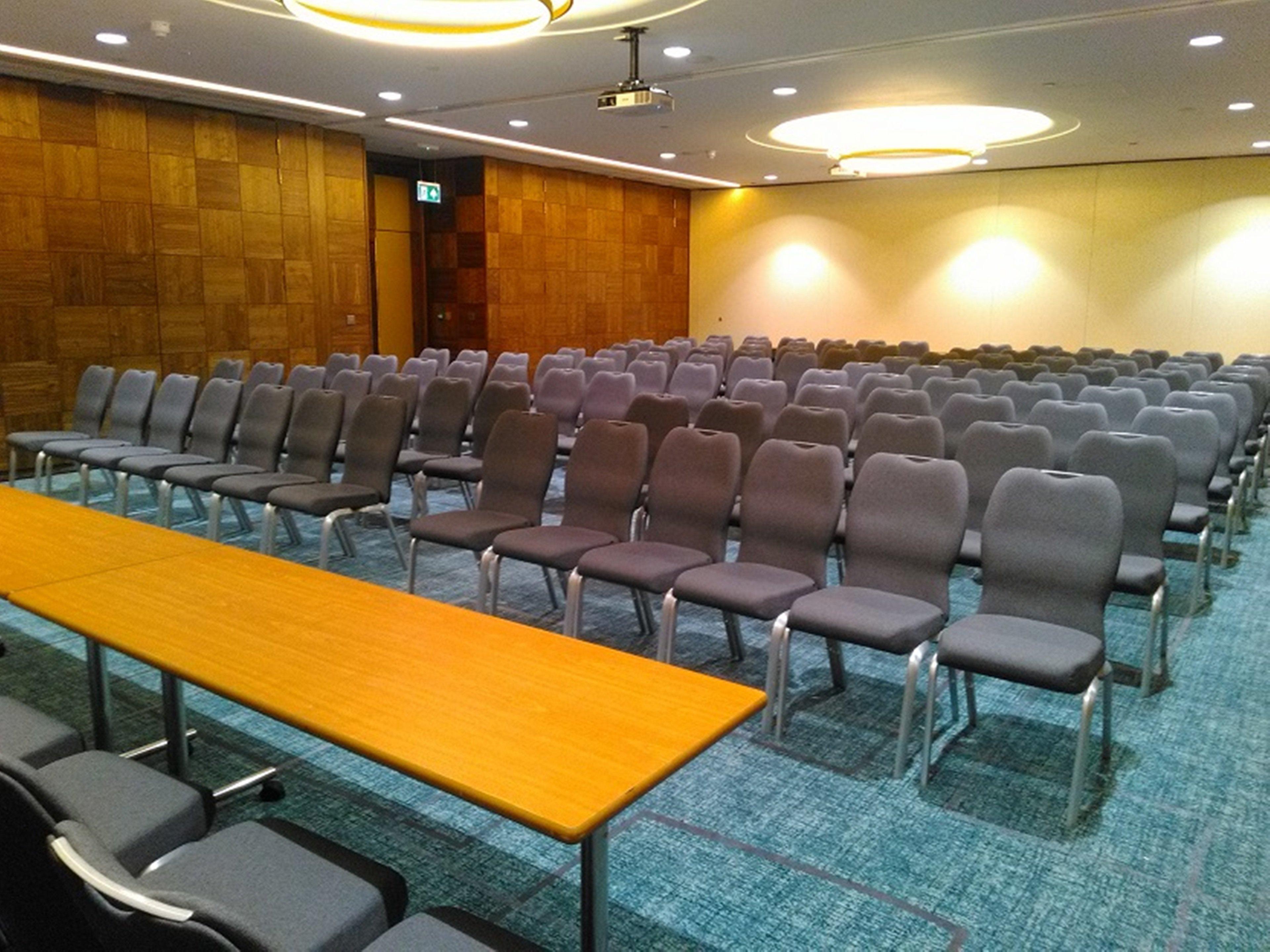 Crowne Plaza London Kings Cross By Ihg Ξενοδοχείο Εξωτερικό φωτογραφία