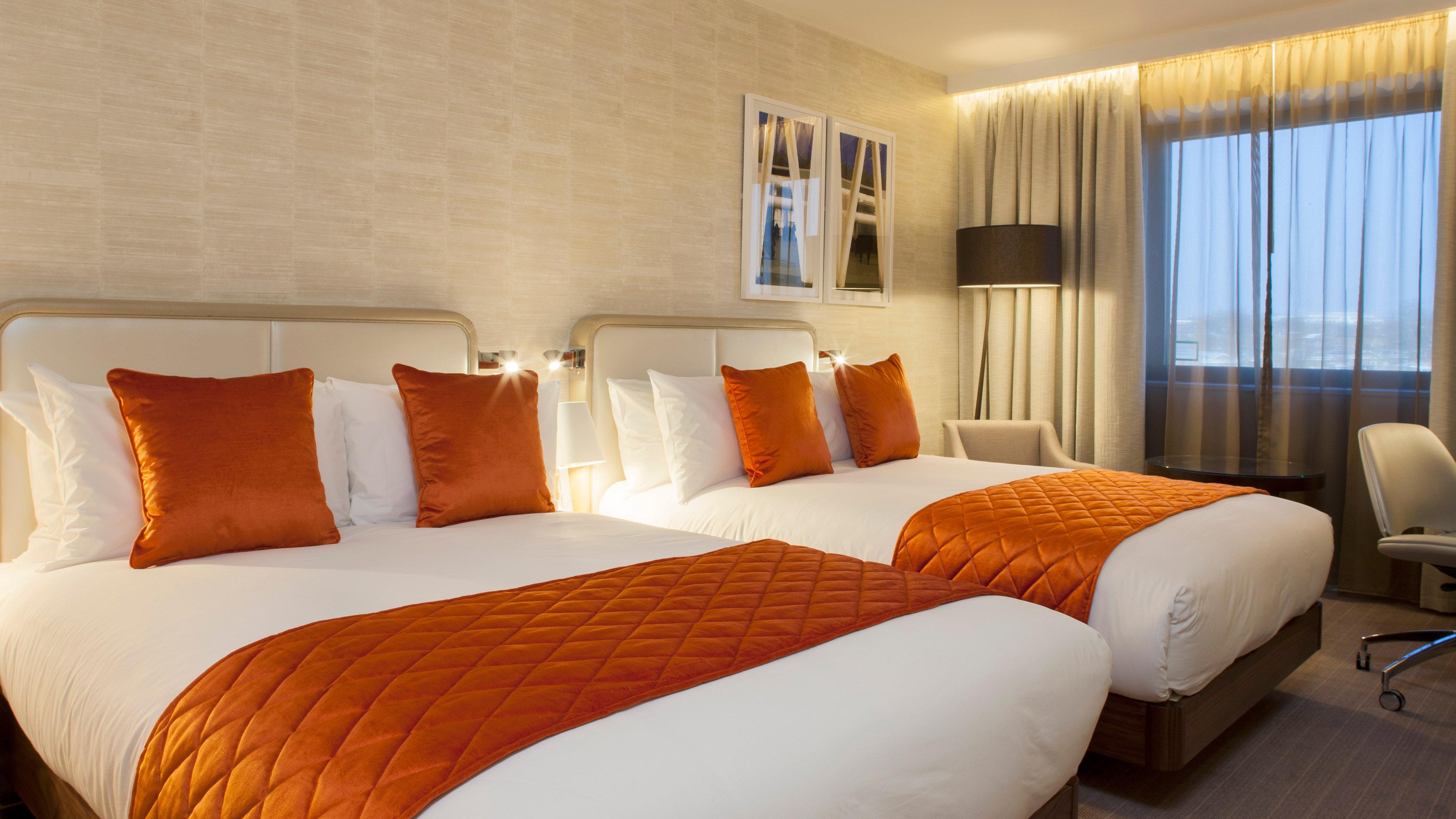 Crowne Plaza London Kings Cross By Ihg Ξενοδοχείο Εξωτερικό φωτογραφία