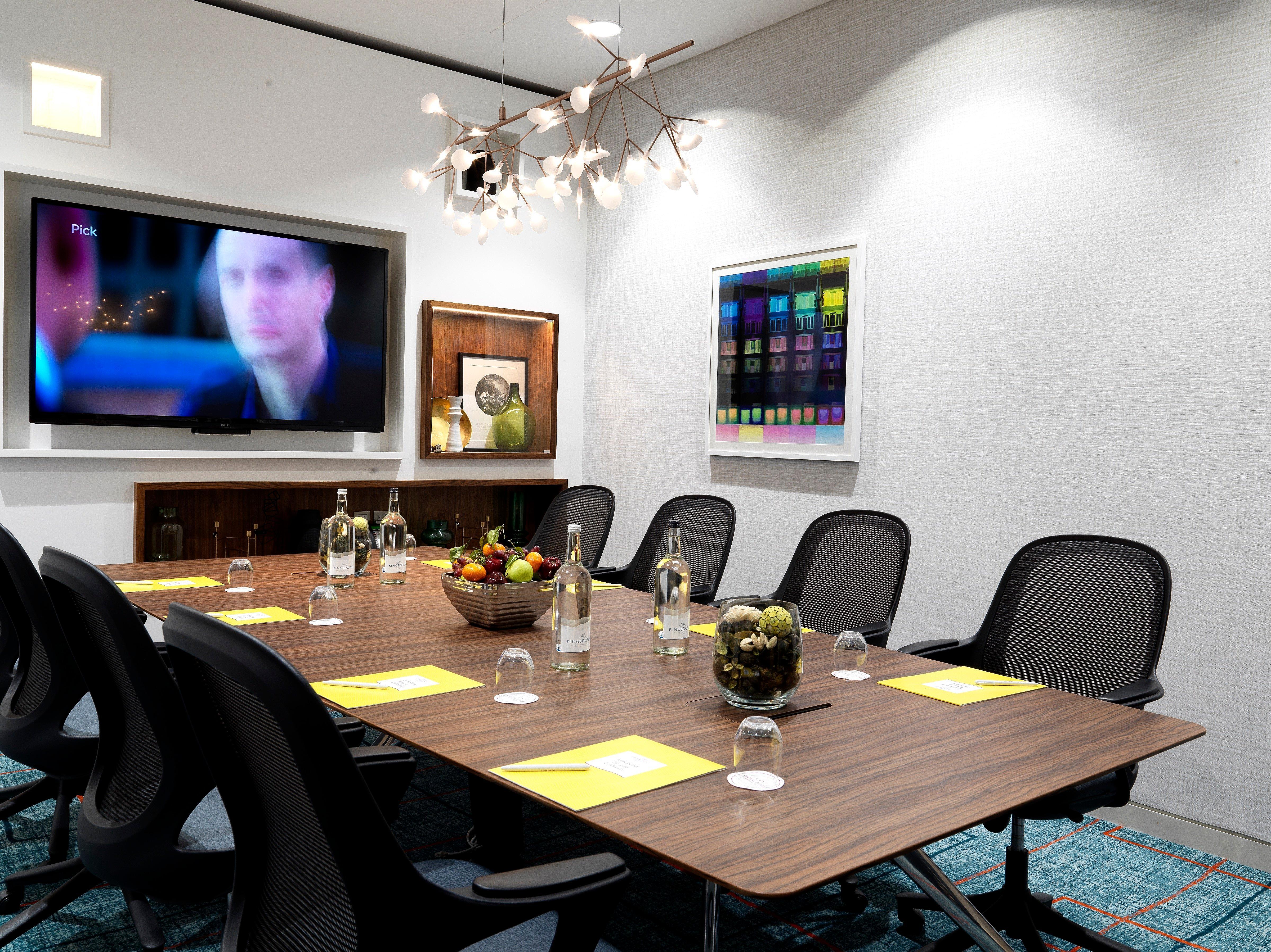 Crowne Plaza London Kings Cross By Ihg Ξενοδοχείο Εξωτερικό φωτογραφία