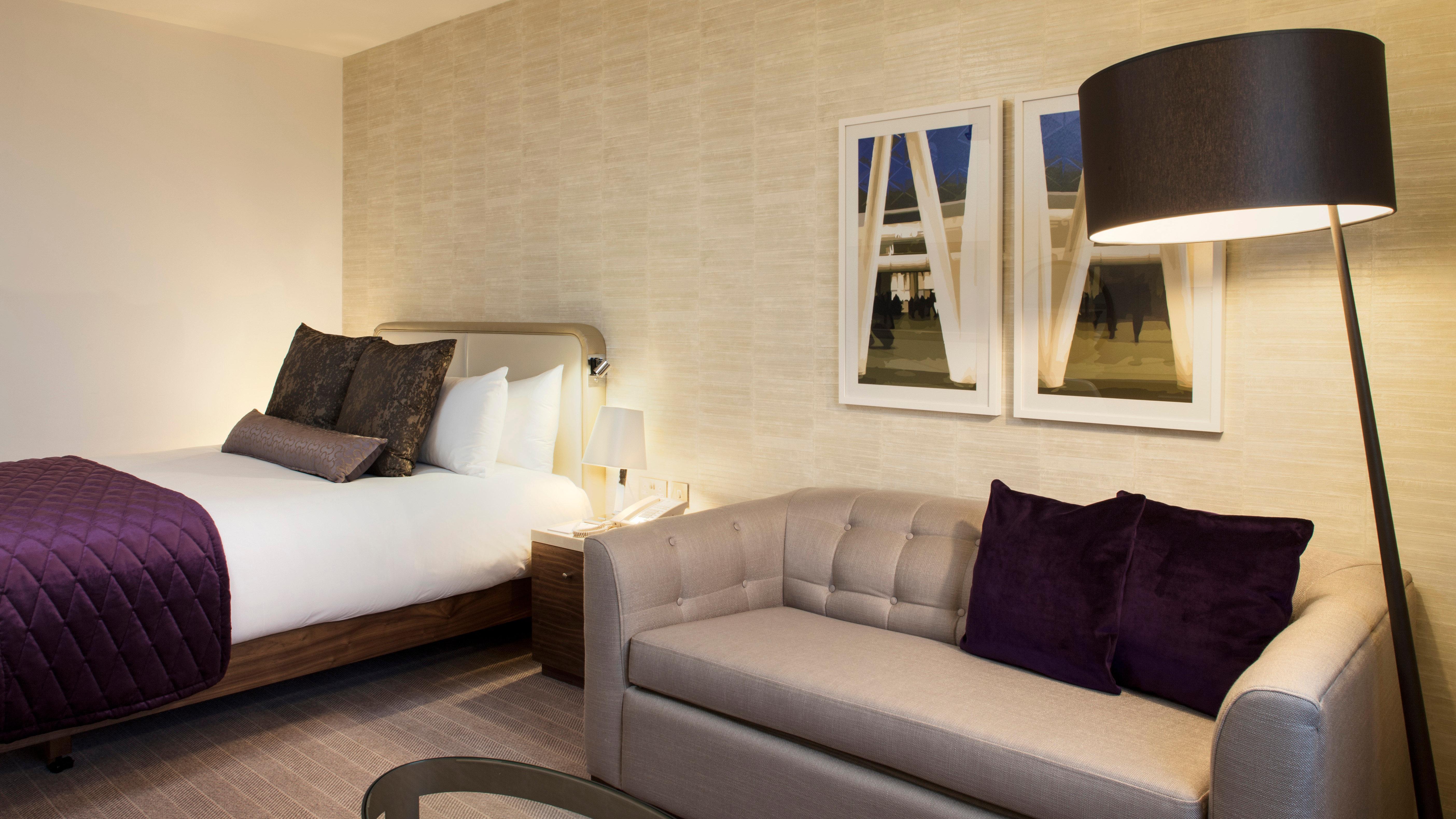 Crowne Plaza London Kings Cross By Ihg Ξενοδοχείο Εξωτερικό φωτογραφία