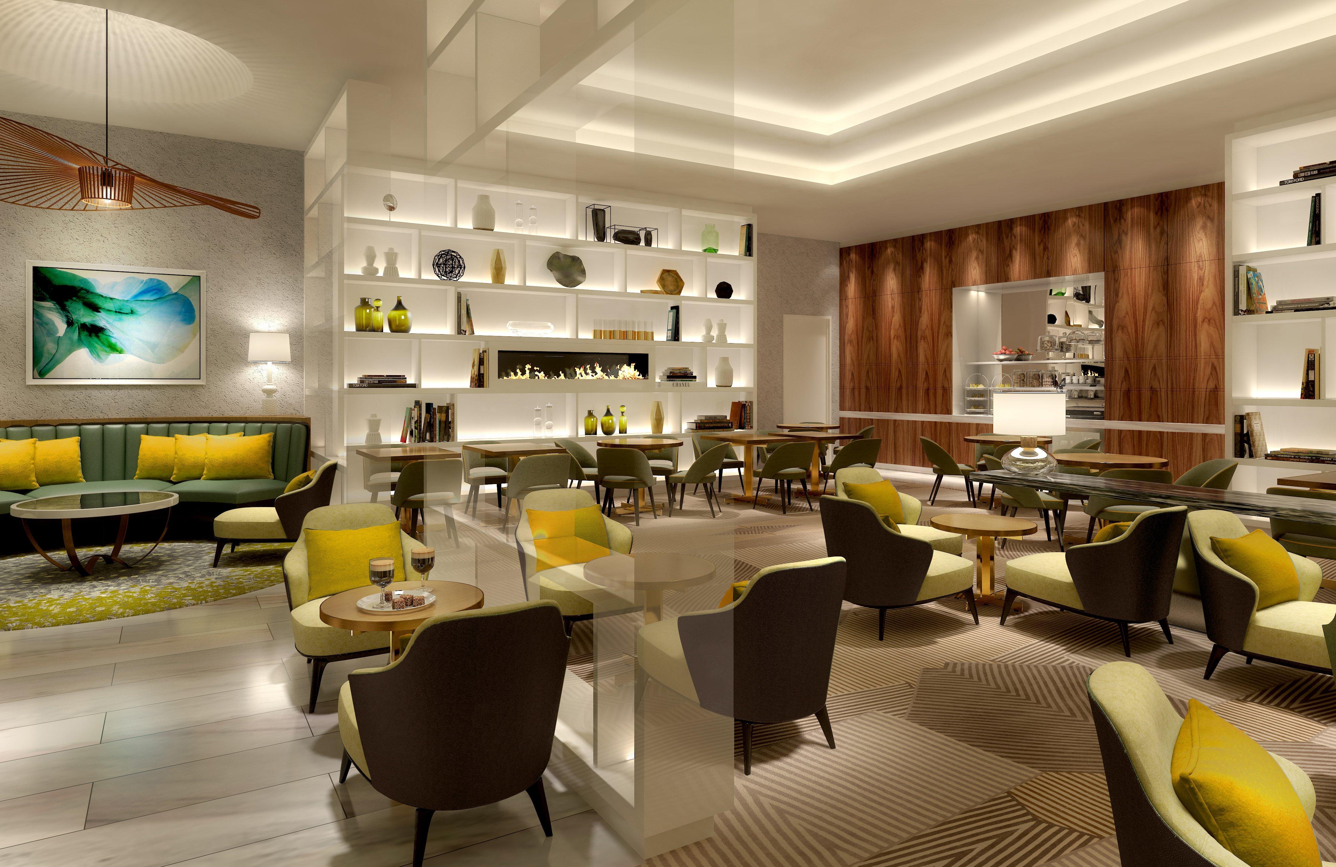 Crowne Plaza London Kings Cross By Ihg Ξενοδοχείο Εξωτερικό φωτογραφία