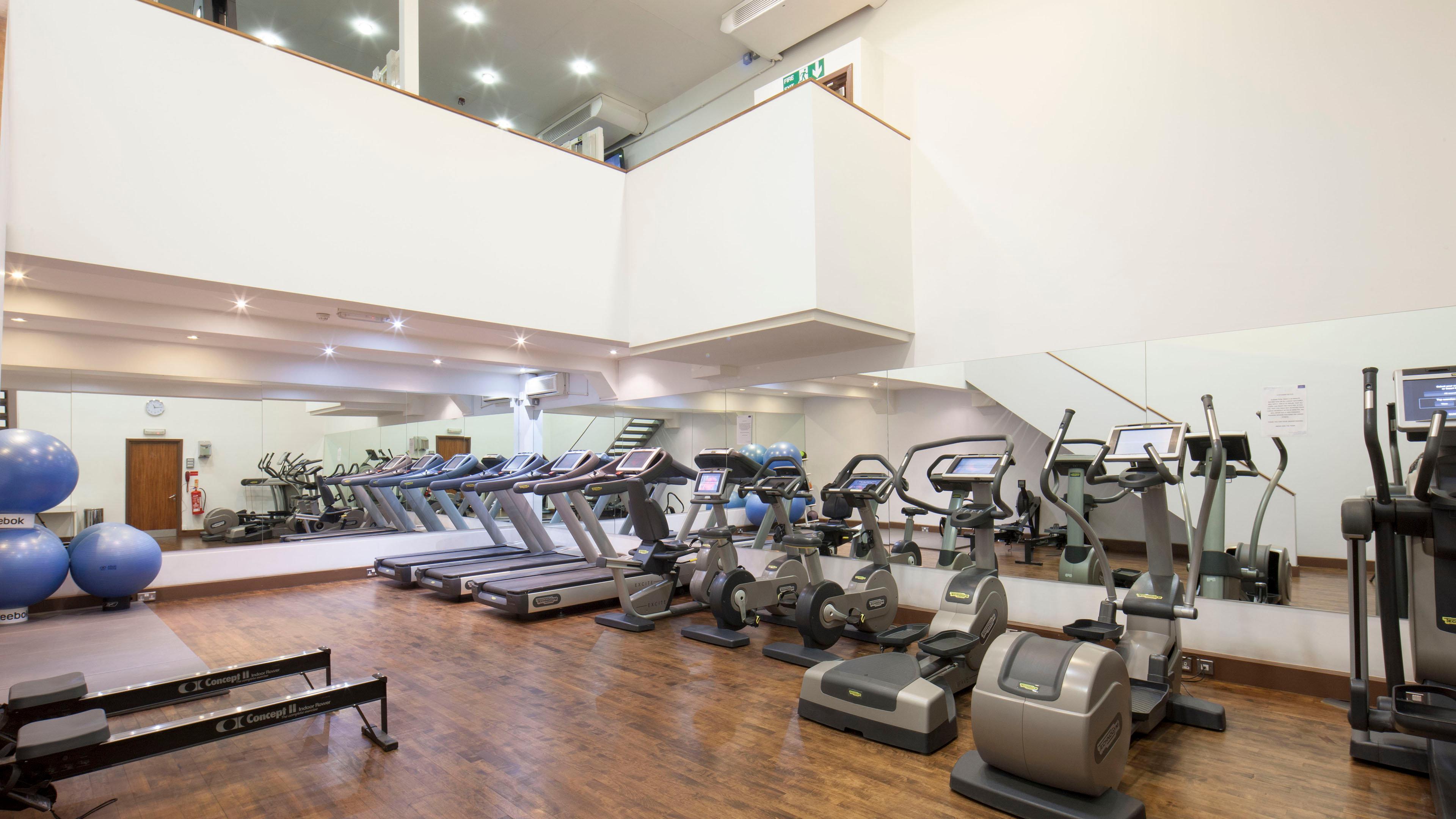 Crowne Plaza London Kings Cross By Ihg Ξενοδοχείο Εξωτερικό φωτογραφία