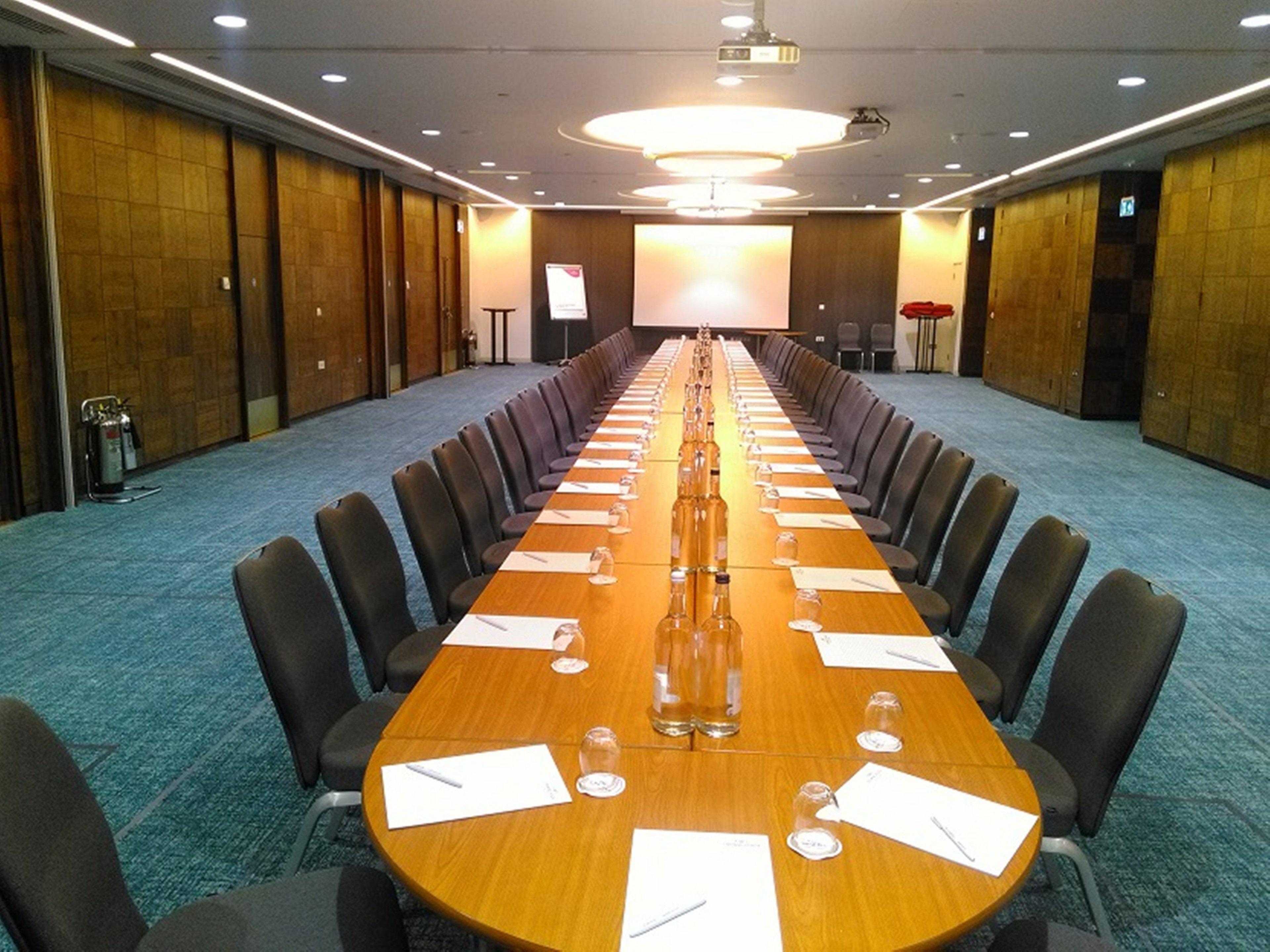 Crowne Plaza London Kings Cross By Ihg Ξενοδοχείο Εξωτερικό φωτογραφία