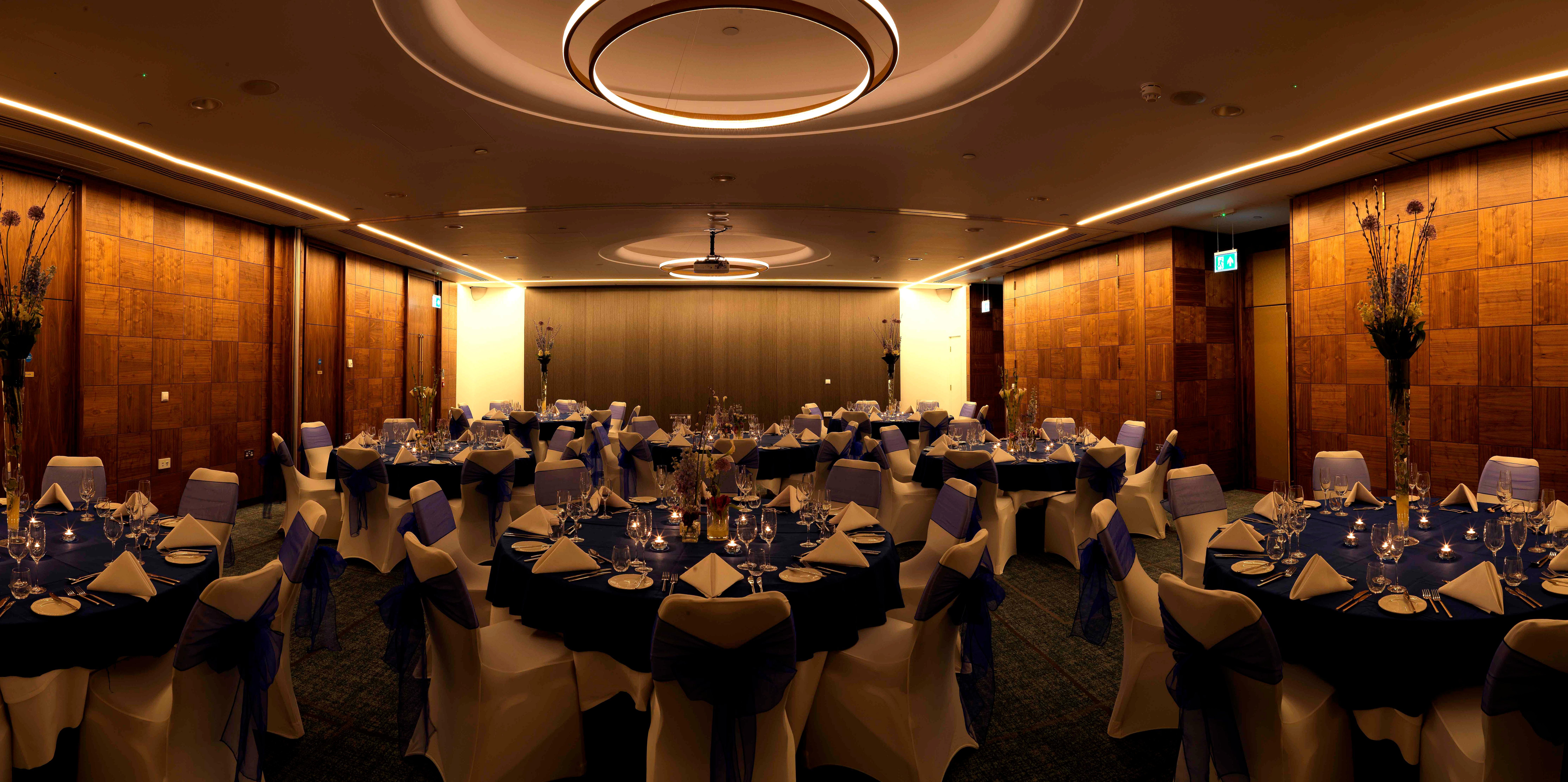 Crowne Plaza London Kings Cross By Ihg Ξενοδοχείο Εξωτερικό φωτογραφία