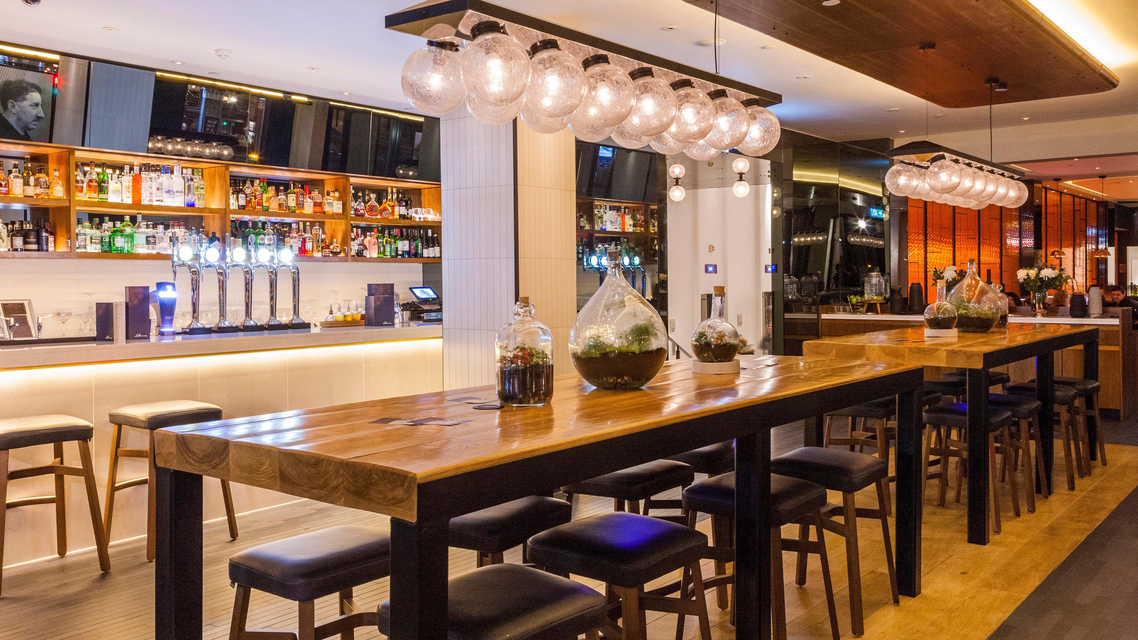 Crowne Plaza London Kings Cross By Ihg Ξενοδοχείο Εξωτερικό φωτογραφία